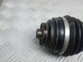 полуось передняя правая (приводной вал, ШРУС) BMW X1 E84 2010, 2.0 л., дизель, МКПП, внедорожник 5 дв. - фото №2