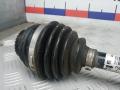полуось передняя правая (приводной вал, ШРУС) BMW X1 E84 2010, 2.0 л., дизель, МКПП, внедорожник 5 дв. - фото №3