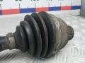полуось передняя правая (приводной вал, ШРУС) Audi A5 8T 2010, 3.0 л., TDI quattro, дизель, АКПП, хетчбэк 5 дв. - фото №4