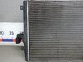 радиатор охлаждения Volkswagen Passat CC 1 поколение [рестайлинг] 2013, 2.0 л., дизель, АКПП, седан - фото №6