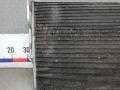 радиатор кондиционера Volkswagen Touareg 2 поколение 2011, 3.0 л., V6 TDI, дизель, АКПП, внедорожник 5 дв. - фото №5