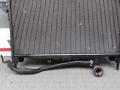радиатор охлаждения Land Rover Discovery 4 поколение 2010, 3.0 л., SD V6, дизель, АКПП, внедорожник 5 дв. - фото №6