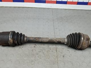 полуось передняя правая (приводной вал, ШРУС) Honda CR-V 4 поколение 2013, 2.0 л., бензин, МКПП, внедорожник 5 дв.