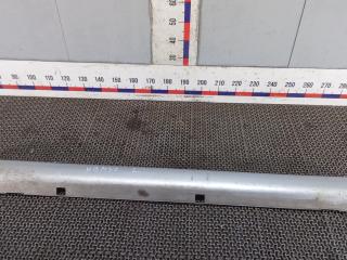 накладка на порог Kia Sorento 1 поколение [рестайлинг] 2008, 2.5 л., CRDi VGT, дизель, АКПП, внедорожник 5 дв.