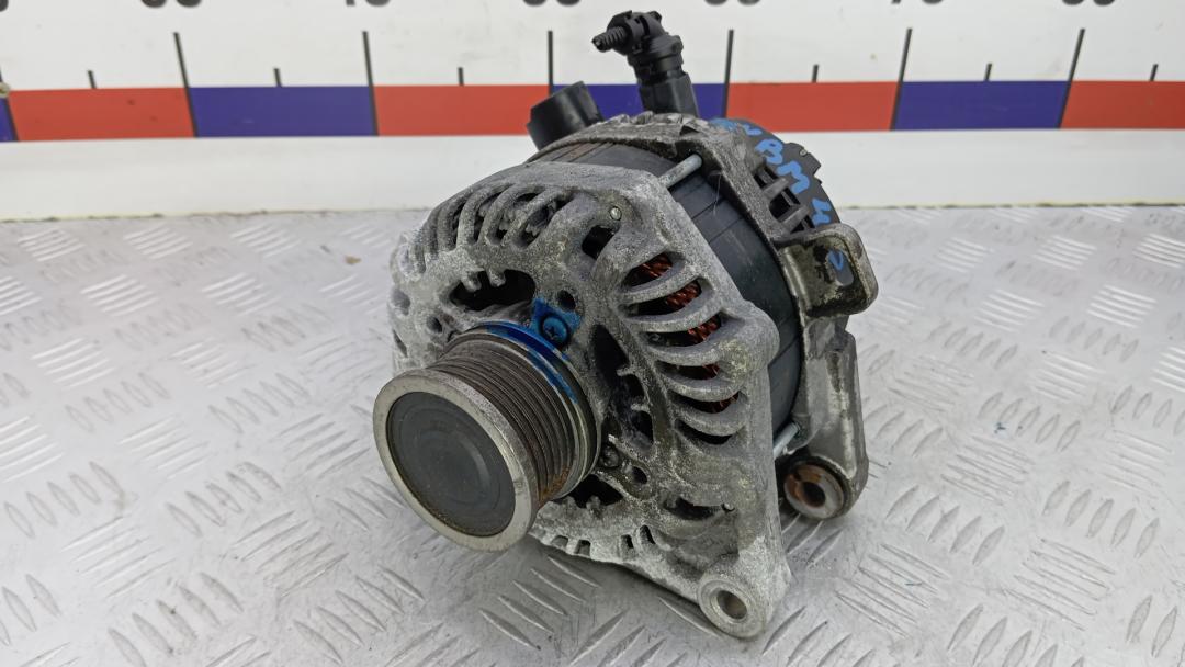 генератор Peugeot 308 2023, 1.5 л., дизель, АКПП, универсал, 9827171980