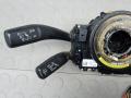 переключатель подрулевой Volkswagen Touareg 2 поколение 2011, 3.0 л., V6 TDI, дизель, АКПП, внедорожник 5 дв. - фото №2