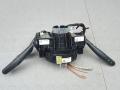 переключатель подрулевой Volkswagen Touareg 2 поколение 2011, 3.0 л., V6 TDI, дизель, АКПП, внедорожник 5 дв. - фото №5