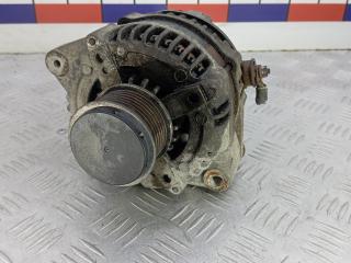 генератор Toyota Land Cruiser Prado J120 2004, 3.0 л., дизель, МКПП, внедорожник 5 дв., BN