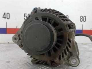 генератор Nissan Pathfinder R51 2006, 2.5 л., дизель, МКПП, внедорожник 5 дв., 23100-EB310