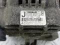 генератор Nissan Pathfinder R51 2006, 2.5 л., дизель, МКПП, внедорожник 5 дв., 23100-EB310 - фото №6