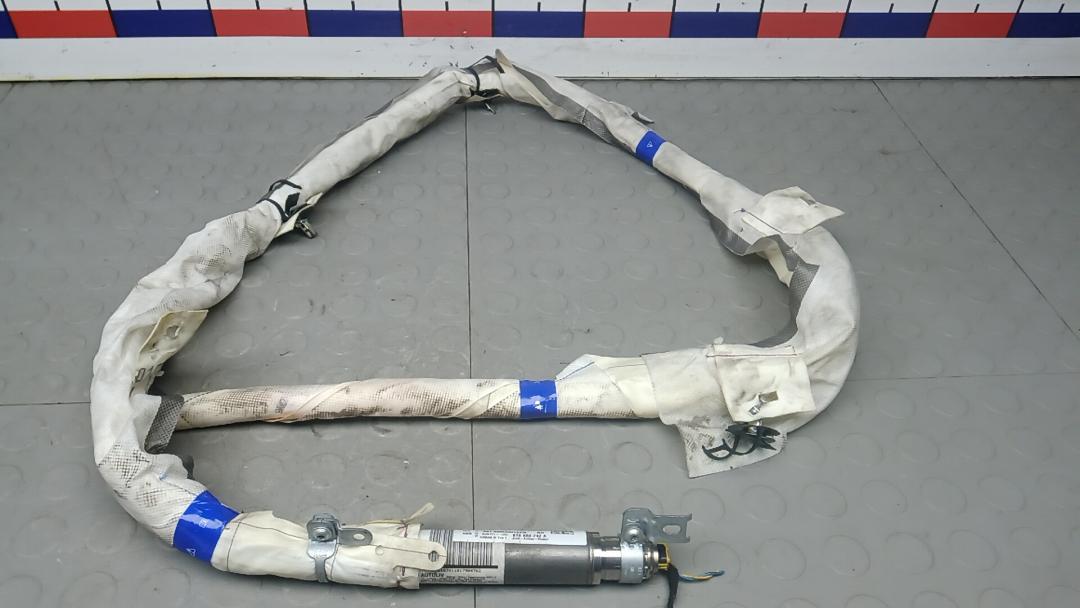 подушка безопасности боковая (шторка) Audi A5 8T 2010, 3.0 л., TDI quattro, дизель, АКПП, хетчбэк 5 дв. - фото №1