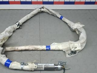 подушка безопасности боковая (шторка) Audi A5 8T 2010, 3.0 л., TDI quattro, дизель, АКПП, хетчбэк 5 дв.