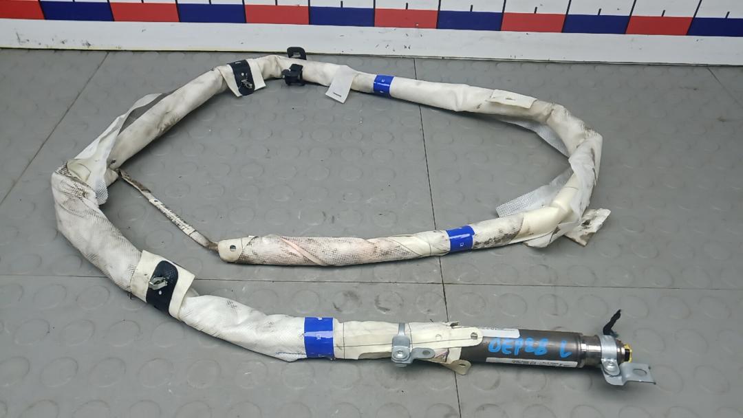 подушка безопасности боковая (шторка) Audi A5 8T 2010, 3.0 л., TDI quattro, дизель, АКПП, хетчбэк 5 дв. - фото №1