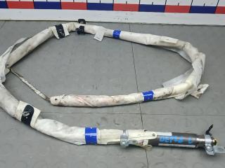 подушка безопасности боковая (шторка) Audi A5 8T 2010, 3.0 л., TDI quattro, дизель, АКПП, хетчбэк 5 дв.