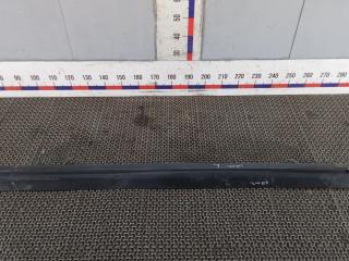 накладка на порог Honda CR-V 4 поколение 2013, 2.0 л., бензин, МКПП, внедорожник 5 дв.