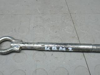 крюк буксировочный Peugeot 3008 2 поколение 2020, 1.5 л., дизель, МКПП, внедорожник 5 дв.