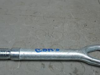 крюк буксировочный Mercedes-Benz E-Класс W212/S212/C207/A207 2011, 2.2 л., D CDi BlueTec, дизель, АКПП, седан