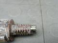 крюк буксировочный Kia Sorento 1 поколение [рестайлинг] 2007, 2.5 л., CRDi VGT, дизель, МКПП, внедорожник 5 дв. - фото №2