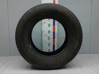 шина Volkswagen Crafter 1 поколение 2009, 2.5 л., дизель, МКПП, микроавтобус