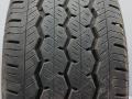 шина Volkswagen Crafter 1 поколение 2009, 2.5 л., дизель, МКПП, микроавтобус - фото №8
