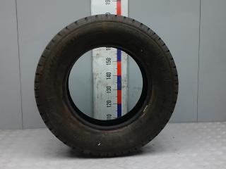 шина Volkswagen Crafter 1 поколение 2009, 2.5 л., дизель, МКПП, микроавтобус