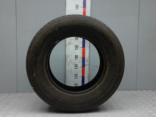 шина Volkswagen Crafter 1 поколение 2009, 2.5 л., дизель, МКПП, микроавтобус