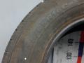 шина Volkswagen Crafter 1 поколение 2009, 2.5 л., дизель, МКПП, микроавтобус - фото №4
