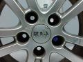 диск литой Kia Ceed 2 поколение 2014, 1.4 л., дизель, МКПП, хетчбэк 5 дв. - фото №2