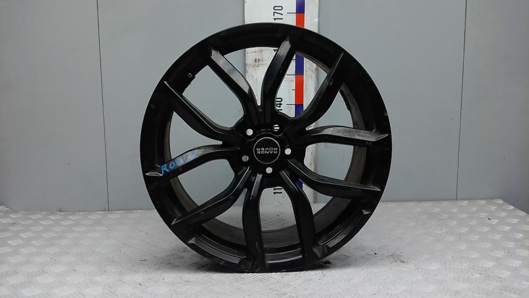 диск литой Land Rover Evoque 2013, 2.2 л., дизель, АКПП, внедорожник 5 дв.