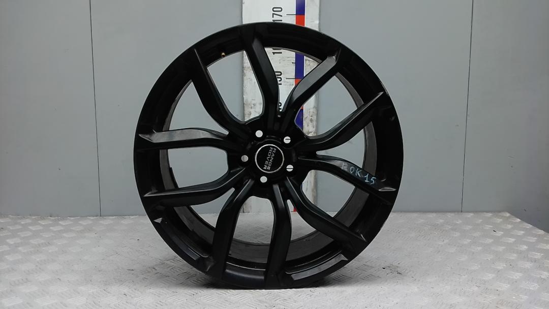 диск литой Land Rover Evoque 2013, 2.2 л., дизель, АКПП, внедорожник 5 дв.