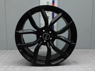 диск литой Land Rover Range Rover Evoque L538 2013, 2.2 л., дизель, АКПП, внедорожник 5 дв.