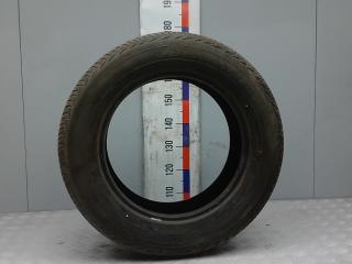шина Volkswagen Transporter T5 2004, 1.9 л., дизель, МКПП, микроавтобус