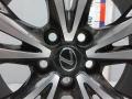 диск литой Lexus NX 1 поколение [рестайлинг] 2018, 2.5 л., гибрид, АКПП, внедорожник 5 дв. - фото №2
