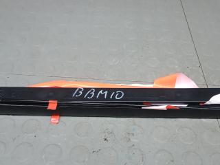 знак аварийной остановки Land Rover Discovery 4 поколение 2011, 3.0 л., SD V6, дизель, АКПП, внедорожник 5 дв.