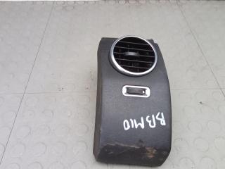 дефлектор обдува салона Land Rover Discovery 4 поколение 2011, 3.0 л., SD V6, дизель, АКПП, внедорожник 5 дв.