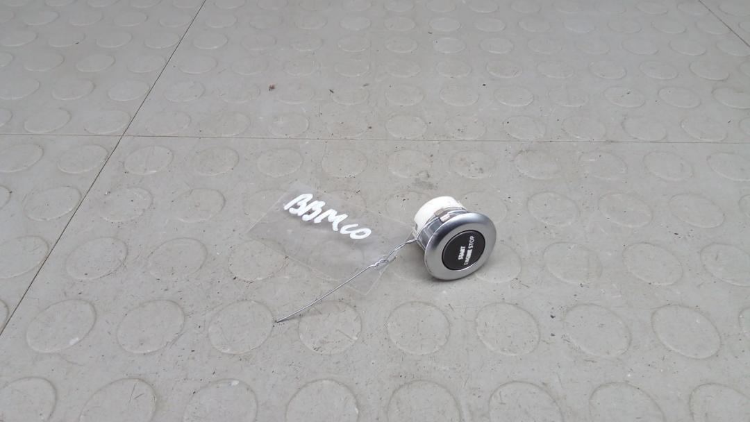 кнопка запуска двигателя Land Rover Discovery 2011, 3.0 л., SD V6, дизель, АКПП, внедорожник 5 дв.