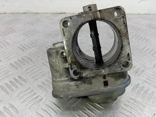 заслонка дроссельная Chevrolet Captiva 1 поколение 2009, 2.0 л., D VCDi, дизель, АКПП, внедорожник 5 дв.