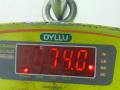 АКПП Mercedes-Benz C-Класс W203/S203/CL203 2001, 2.2 л., D C200 CDI, дизель, АКПП, седан, 7226990, 2032700100, 2891210 - фото №8