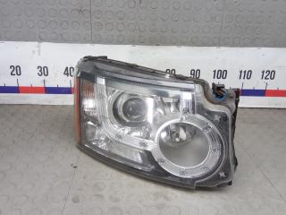 фара правая Land Rover Discovery 4 поколение 2012, 3.0 л., SD V6, дизель, АКПП, внедорожник 5 дв.
