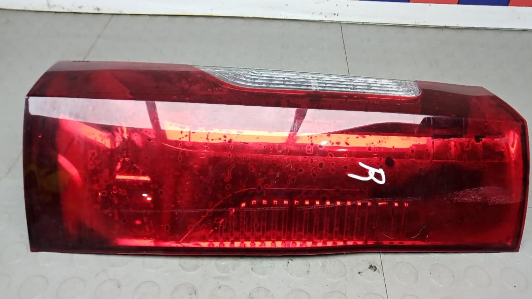 фонарь задний правый Mercedes-Benz Sprinter 3 поколение (W907) 2021, 2.0 л., дизель, МКПП, микроавтобус - фото №1