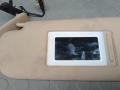 козырек солнцезащитный Volkswagen Touareg 1 поколение [рестайлинг] 2009, 2.5 л., дизель, АКПП, внедорожник 5 дв. - фото №2
