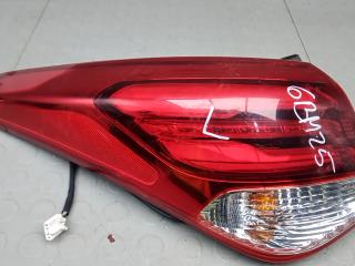 фонарь задний левый Hyundai i40 VF [рестайлинг] 2017, 1.7 л., дизель, МКПП, седан, 924013Z600