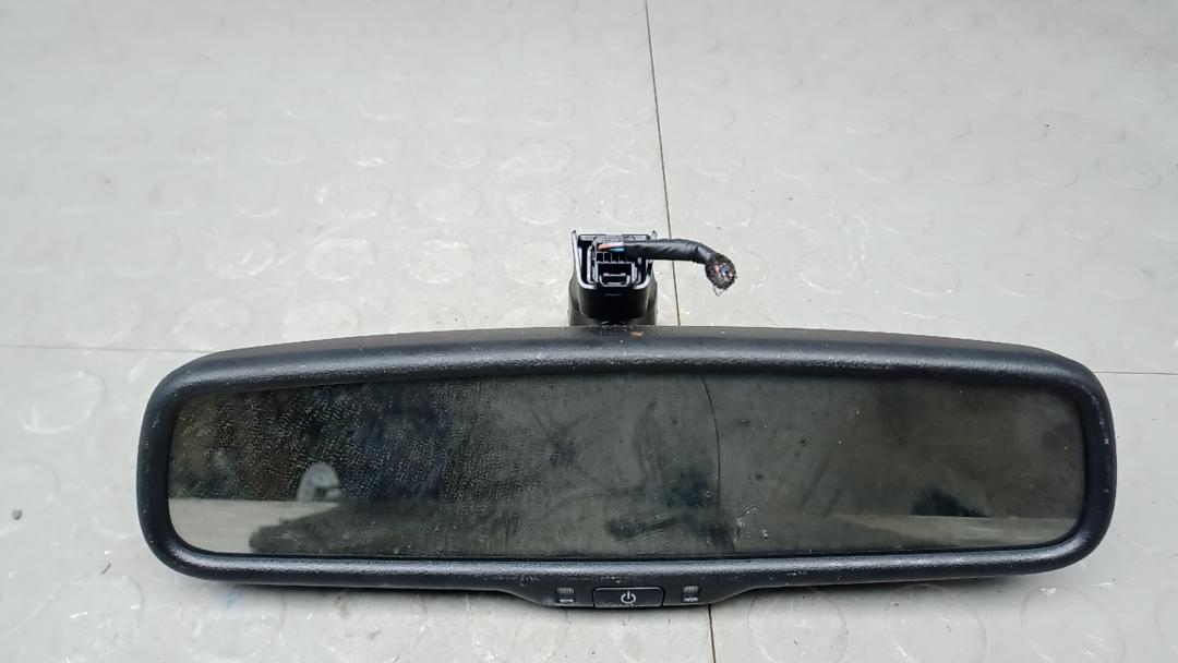 зеркало салона Hyundai Tucson 2017, 1.7 л., дизель, МКПП, внедорожник 5 дв., 851013N000