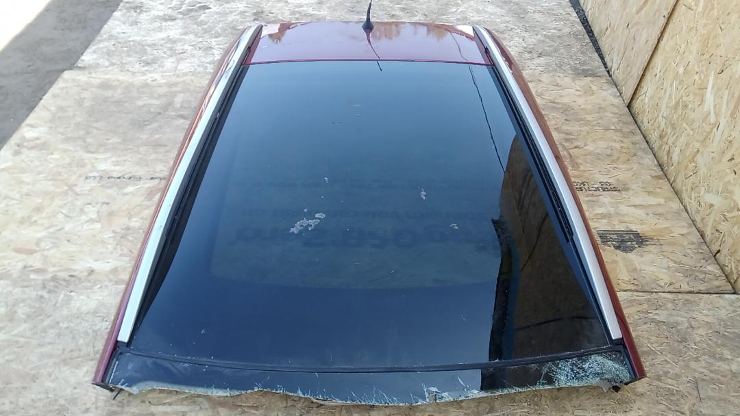 крыша Nissan Qashqai 2017, 1.5 л., дизель, МКПП, внедорожник 5 дв., G31124EAAA