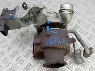 турбина BMW X1 E84 2010, 2.0 л., дизель, МКПП, внедорожник 5 дв., 850689301A