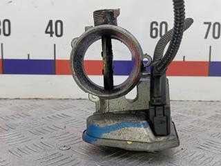 заслонка дроссельная BMW X1 E84 2010, 2.0 л., дизель, МКПП, внедорожник 5 дв., 780437302