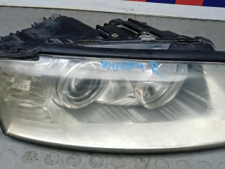 фара правая Audi A8 D3/4E 2004, 3.0 л., дизель, АКПП, седан, 4E0941030Q