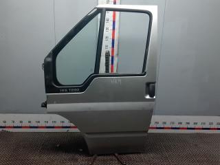 дверь передняя левая Ford Transit 6 поколение 2005, 2.0 л., дизель, МКПП, микроавтобус