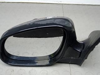 зеркало левое Porsche Cayenne 955 2004, 3.2 л., бензин, АКПП, внедорожник 5 дв., 6PIN