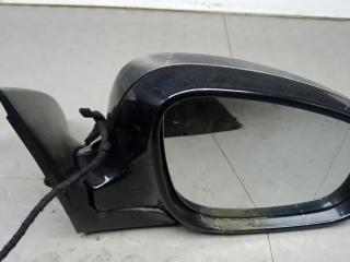 зеркало правое Porsche Cayenne 955 2004, 3.2 л., бензин, АКПП, внедорожник 5 дв., 6PIB